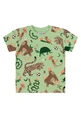 FLINQ baby jongens  T-shirt